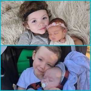 Meet your Posher, Gregory